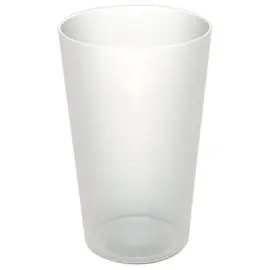 10  Herbruikbare drinkbekers PP - 33 cl 