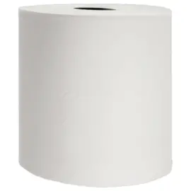 2  Witte industri&euml;le rollen type 1000 - zuivere cellulosewatten 