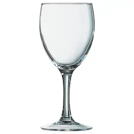 12  Wijnglazen 19 cl 