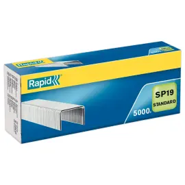 5000  Nietjes Rapid Standard SP19 - RAPID 