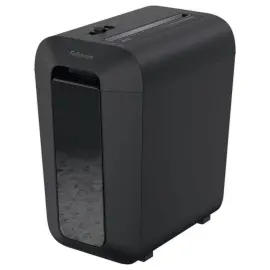 Versnipperaar FELLOWES LX65 22 L crosscut - 10 vellen 