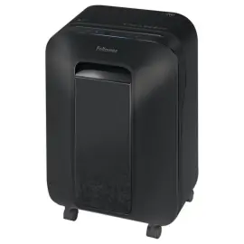 Versnipperaar FELLOWES LX200 22 L cross cut - 12 vellen 