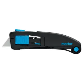 Veiligheidsmes MARTOR Secupro Maxisafe - mes 19 mm 