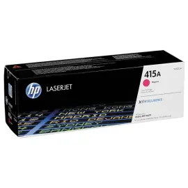 Toner HP415A W2033A Magenta 