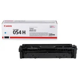 Toner CANON 054H Magenta 