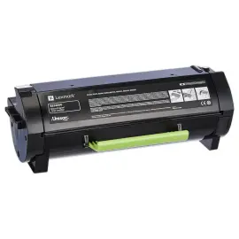 Toner LEXMARK B232000 Zwart 