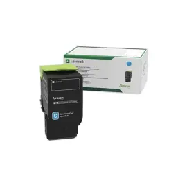 Toner LEXMARK C2320C0 Cyaan 