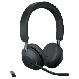 Telefoonheadset - Evolve2 65 MS - JABRA 