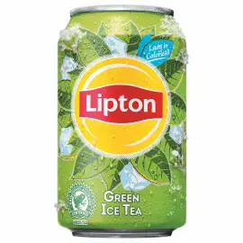 24  ICE TEA GROEN 33cl 