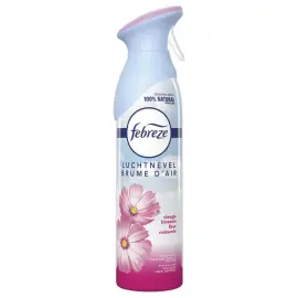 Febreze geurverdrijver orchidee - 185 ml 