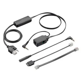 Automatische ontkoppeling POLY APA-24 