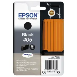Epson 405 zwarte cartridge 