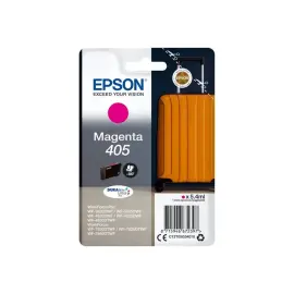 Epson 405 magenta inktcartridge 