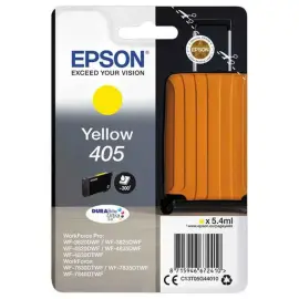 Epson 405 gele cartridge 
