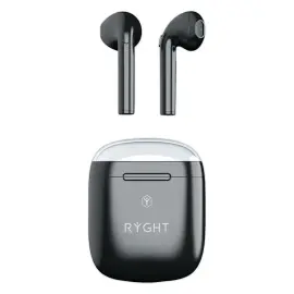 Draadloze Bluetooth oordopjes Right zwart 