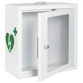 Defibrillator pakket Fred PA-1 binnen 