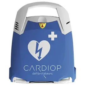 Defibrillator FRED PA1 