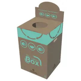 REPRISE Collect Box Maskers 