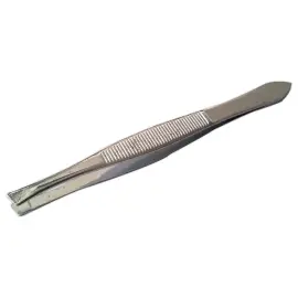 5  Splinters pincers 