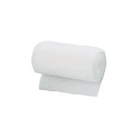 10  Rekbare banden 3 m x 7 cm 