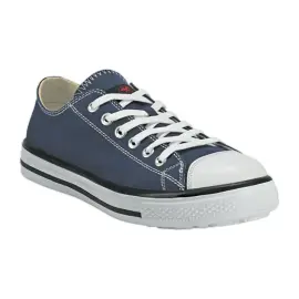 Paar  Veiligheidsschoenen BLUES LOW S1P 