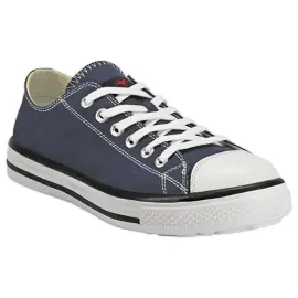 Paar  Veiligheidsschoenen BLUES LOW S1P 