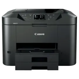 Multifunctionele inkjet CANON MAXIFY MB2750 