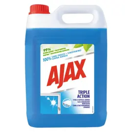 Reiniger voor interieur en ramen AJAX kan 5l 
