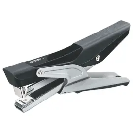 Niettang Fixativ F1 - 20 vellen - Zwart - RAPID 