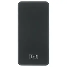 Back-up batterij 20 000 mAh voor smartphone/tablet 