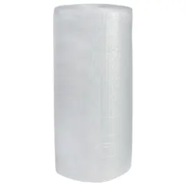 Bubbelfilm rollen bulk 70% gerecycled - afmeting: 1 m x 100 m 