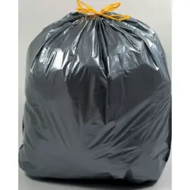 25  Vuilniszakken met trekkoordjes - 30 l - FIDUCIAL OFFICE SOLUTIONS 