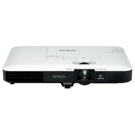 Vid&eacute;oprojecteur EPSON EB-1780W 