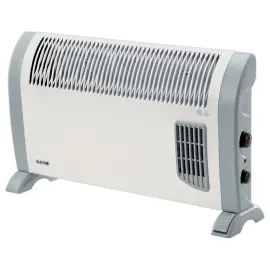 Convector geschikt voor tot 40m&sup2; 