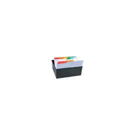 TABBLAD PP GRIS A5 