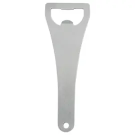 RVS Flessenopener HOME 