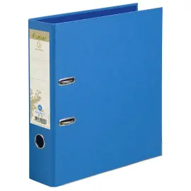 Leverarchieven FOREVER met gerecycled papier - Rug 8 cm 
