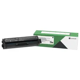 Toner LEXMARK 20N2HK0 zwart 