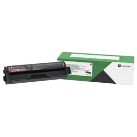 Toner LEXMARK 20N2HM0 magenta 