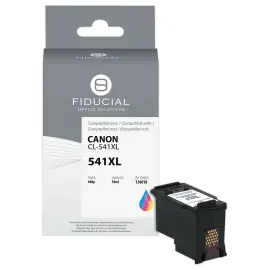 Cartridge Canon CL-541XL kleuren compatibel FIDUCIAL 