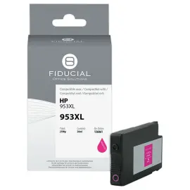 Cartridge Hp953XL magenta compatibel FIDUCIAL 