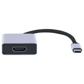 USB type C naar HDMI-adapter 