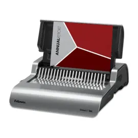 Elektrische inbindmachine QUASAR 500E 