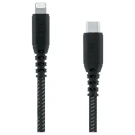 XTREMWORK - USB-C/Lightning-kabel - 1,50 m 