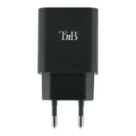 USB-C Power Delivery + USB-A Quick Charge 30W netadapter 