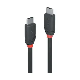 USB-C / USB-C kabel 1 meter lang 