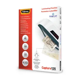 100  Lamineerhoezen - A5 - FELLOWES 