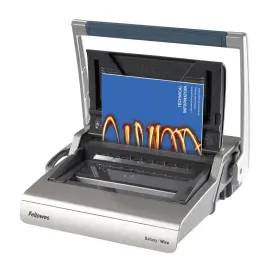 Inbindmachine FELLOWES Galaxy Wire (metalen inbindruggen) 