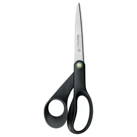 FISKARS scharen voor rechtshandigen 21 cm gerecycled / recycleerbaar 100% 