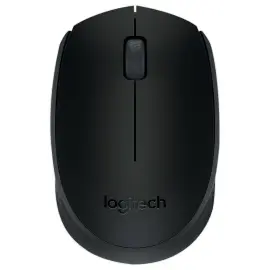 Wireless optische muis B170 - LOGITECH 